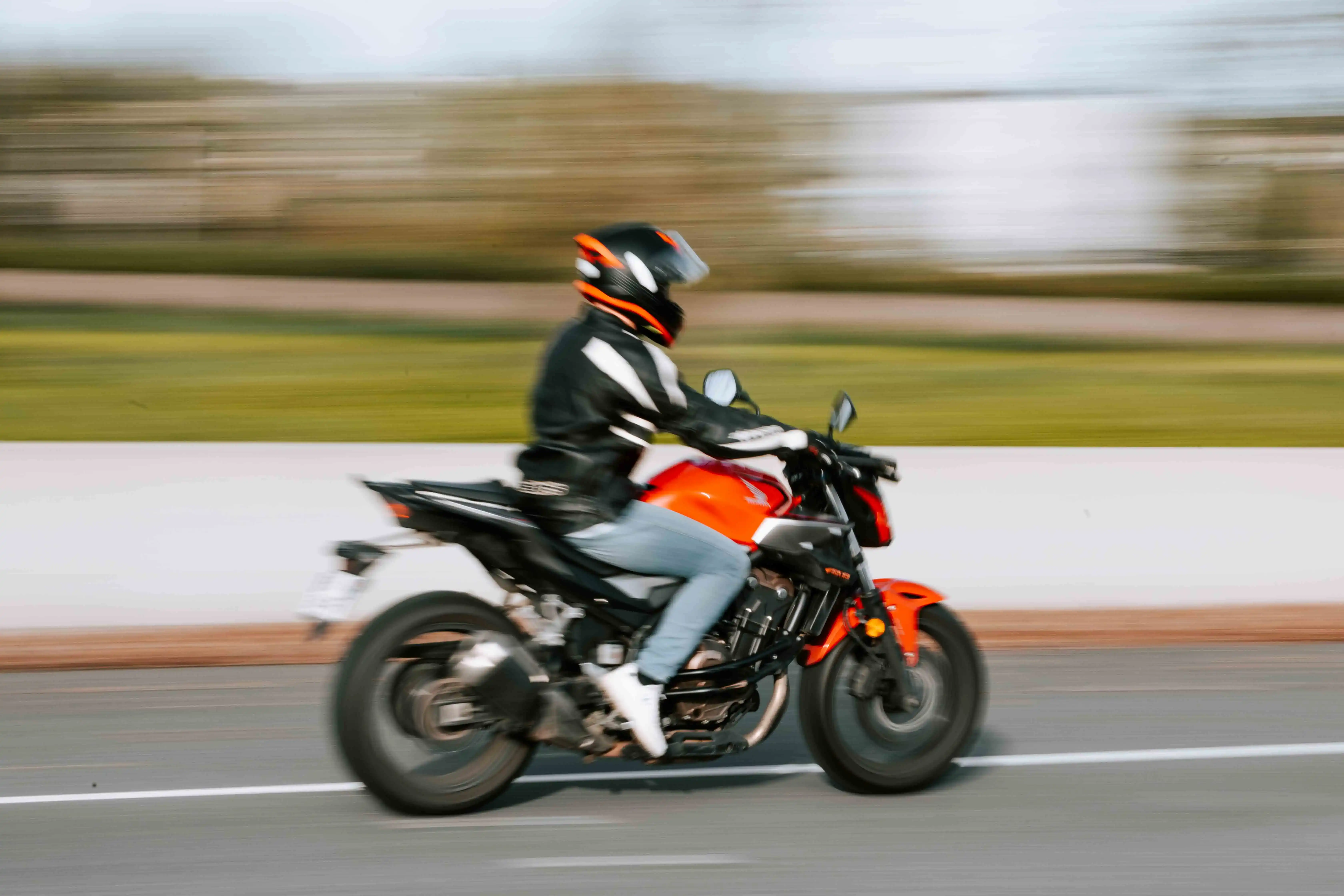 Moto le havre
